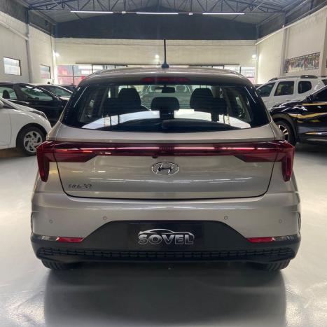 HYUNDAI HB 20 Hatch 1.0 12V 4P LIMITED, Foto 5