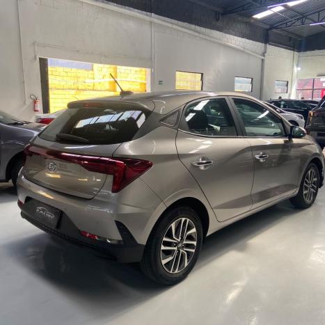 HYUNDAI HB 20 Hatch 1.0 12V 4P LIMITED, Foto 8