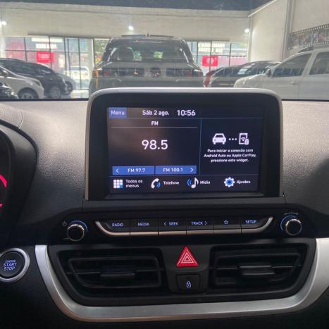 HYUNDAI HB 20 Hatch 1.0 12V 4P LIMITED, Foto 19