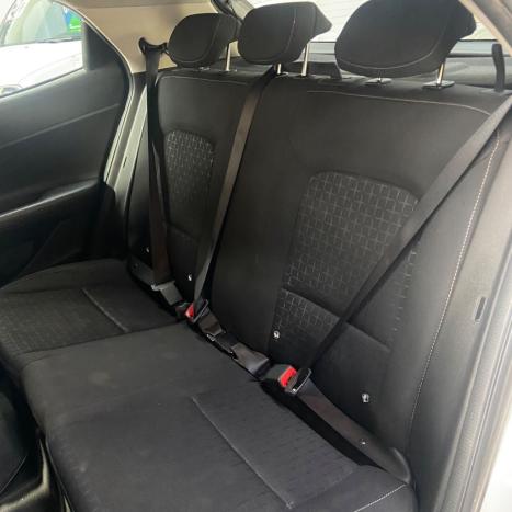 HYUNDAI HB 20 Hatch 1.0 12V 4P LIMITED, Foto 23