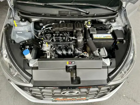 HYUNDAI HB 20 Hatch 1.0 12V 4P FLEX SENSE, Foto 14