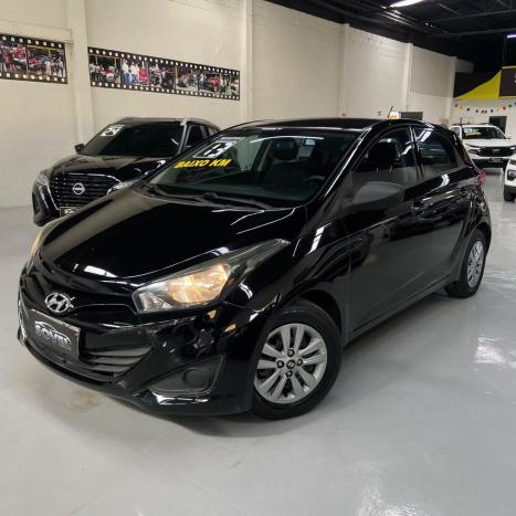 HYUNDAI HB 20 Hatch 1.0 12V 4P FLEX COMFORT, Foto 1