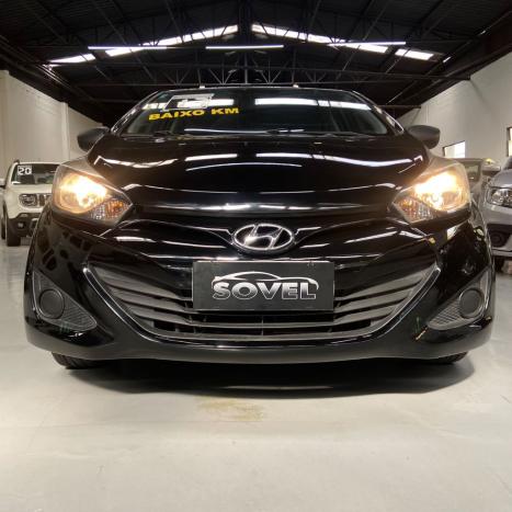 HYUNDAI HB 20 Hatch 1.0 12V 4P FLEX COMFORT, Foto 2