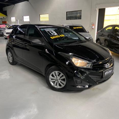 HYUNDAI HB 20 Hatch 1.0 12V 4P FLEX COMFORT, Foto 3