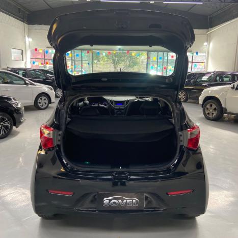HYUNDAI HB 20 Hatch 1.0 12V 4P FLEX COMFORT, Foto 6