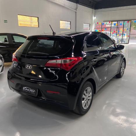 HYUNDAI HB 20 Hatch 1.0 12V 4P FLEX COMFORT, Foto 7