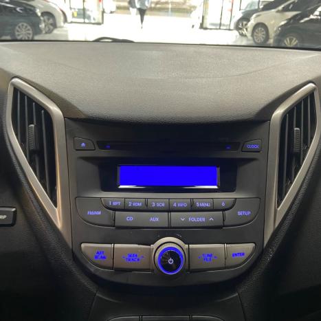 HYUNDAI HB 20 Hatch 1.0 12V 4P FLEX COMFORT, Foto 18