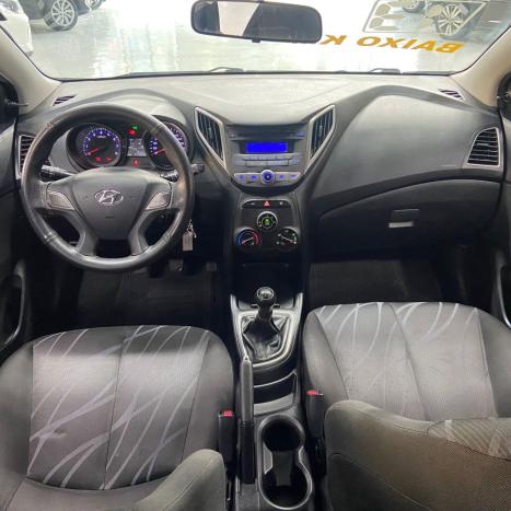 HYUNDAI HB 20 Hatch 1.0 12V 4P FLEX COMFORT, Foto 22
