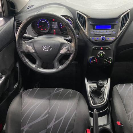 HYUNDAI HB 20 Hatch 1.0 12V 4P FLEX COMFORT, Foto 23