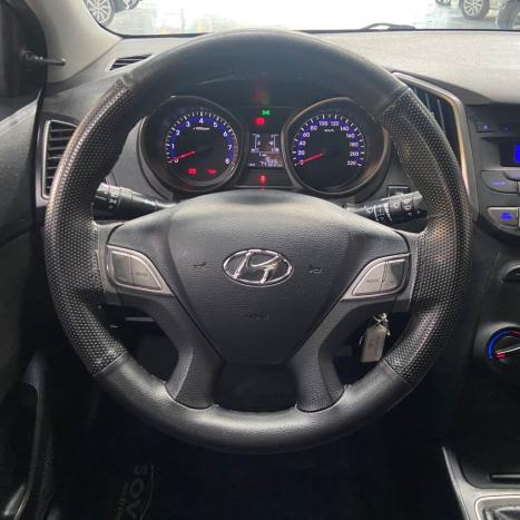 HYUNDAI HB 20 Hatch 1.0 12V 4P FLEX COMFORT, Foto 26