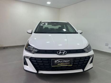 HYUNDAI HB 20 Sedan 1.0 12V 4P FLEX LIMITED, Foto 5