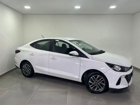 HYUNDAI HB 20 Sedan 1.0 12V 4P FLEX LIMITED, Foto 7