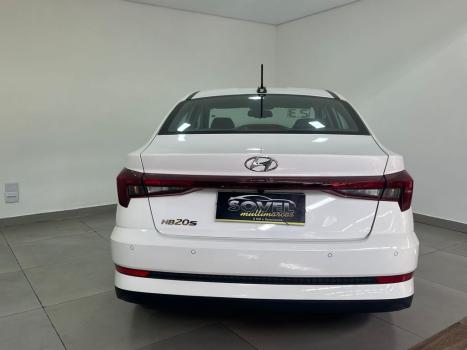 HYUNDAI HB 20 Sedan 1.0 12V 4P FLEX LIMITED, Foto 9