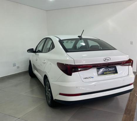 HYUNDAI HB 20 Sedan 1.0 12V 4P FLEX LIMITED, Foto 10