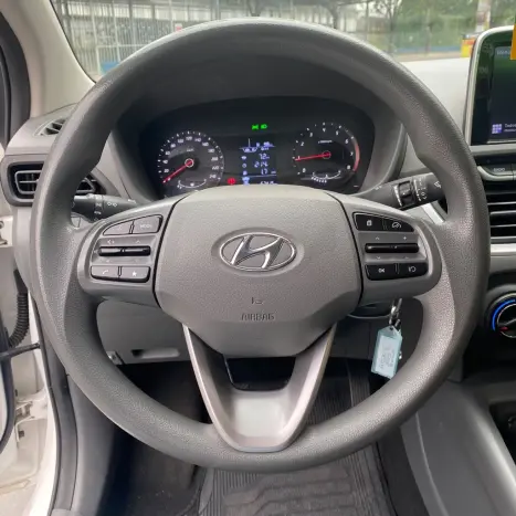 HYUNDAI HB 20 Sedan 1.0 12V 4P FLEX LIMITED, Foto 10