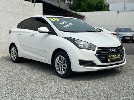 HYUNDAI HB 20 Sedan 1.0 12V 4P FLEX COMFORT PLUS, Foto 4