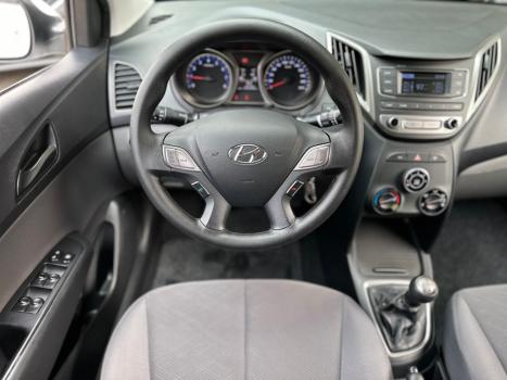 HYUNDAI HB 20 Sedan 1.0 12V 4P FLEX COMFORT PLUS, Foto 10