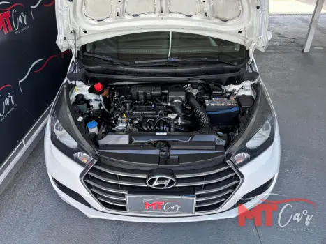 HYUNDAI HB 20 Sedan 1.0 12V 4P FLEX COMFORT STYLE, Foto 20