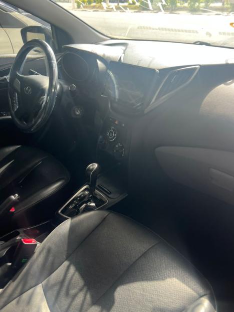 HYUNDAI HB 20 Sedan 1.6 16V 4P FLEX COMFORT AUTOMTICO, Foto 6