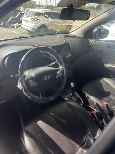 HYUNDAI HB 20 Sedan 1.6 16V 4P FLEX COMFORT AUTOMTICO, Foto 7