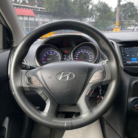 HYUNDAI HB 20 Sedan 1.6 16V 4P FLEX COMFORT PLUS, Foto 10