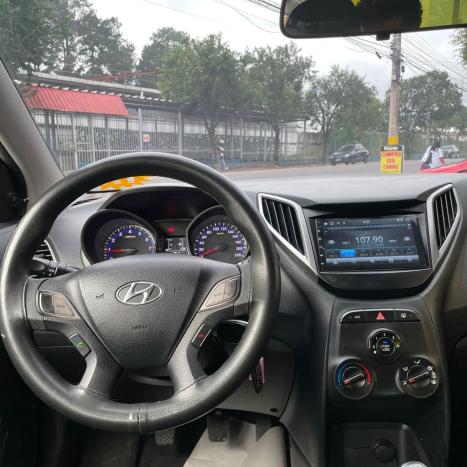 HYUNDAI HB 20 Sedan 1.6 16V 4P FLEX COMFORT PLUS, Foto 18