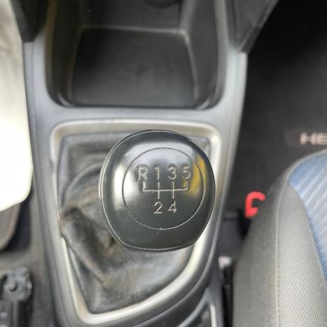 HYUNDAI HB 20 Sedan 1.6 16V 4P FLEX COMFORT PLUS, Foto 20