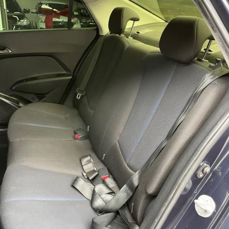 HYUNDAI HB 20 Sedan 1.6 16V 4P FLEX COMFORT PLUS, Foto 23