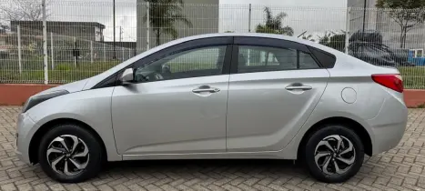 HYUNDAI HB 20 Sedan 1.6 16V 4P FLEX COMFORT PLUS AUTOMTICO, Foto 2