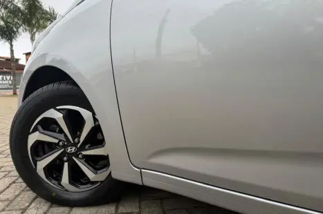 HYUNDAI HB 20 Sedan 1.6 16V 4P FLEX COMFORT PLUS AUTOMTICO, Foto 5