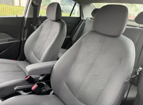 HYUNDAI HB 20 Sedan 1.6 16V 4P FLEX COMFORT PLUS AUTOMTICO, Foto 14