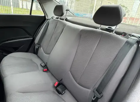 HYUNDAI HB 20 Sedan 1.6 16V 4P FLEX COMFORT PLUS AUTOMTICO, Foto 15
