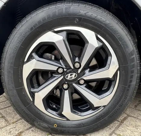 HYUNDAI HB 20 Sedan 1.6 16V 4P FLEX COMFORT PLUS AUTOMTICO, Foto 19