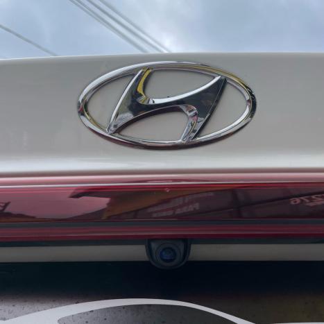 HYUNDAI HB 20 Sedan 1.0 12V 4P FLEX COMFORT PLUS FOR YOU, Foto 9