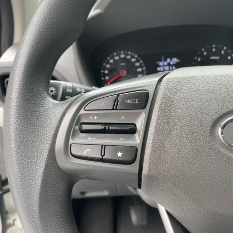HYUNDAI HB 20 Sedan 1.0 12V 4P FLEX COMFORT PLUS FOR YOU, Foto 11