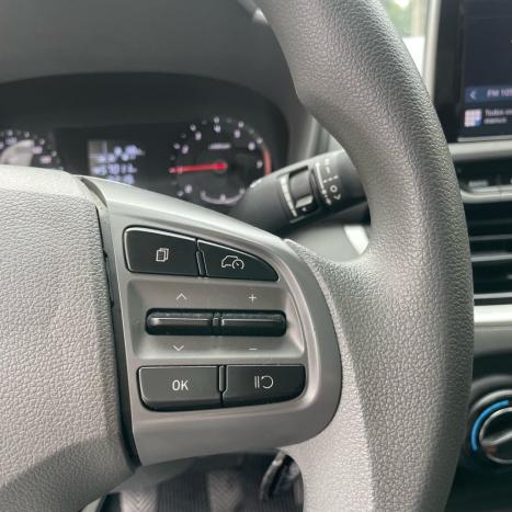 HYUNDAI HB 20 Sedan 1.0 12V 4P FLEX COMFORT PLUS FOR YOU, Foto 13