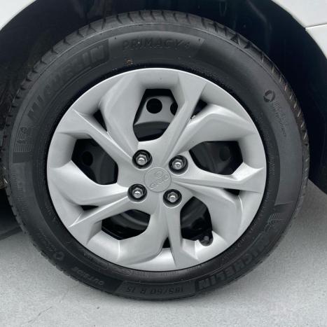 HYUNDAI HB 20 Sedan 1.0 12V 4P FLEX COMFORT PLUS FOR YOU, Foto 14