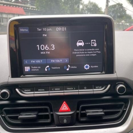 HYUNDAI HB 20 Sedan 1.0 12V 4P FLEX COMFORT PLUS FOR YOU, Foto 15