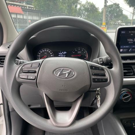 HYUNDAI HB 20 Sedan 1.0 12V 4P FLEX COMFORT PLUS FOR YOU, Foto 17