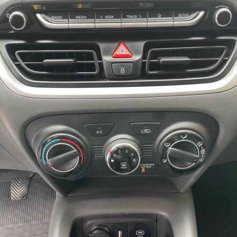 HYUNDAI HB 20 Sedan 1.0 12V 4P FLEX COMFORT PLUS FOR YOU, Foto 18