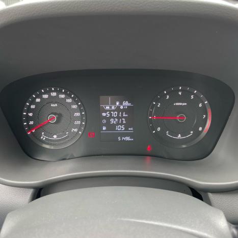 HYUNDAI HB 20 Sedan 1.0 12V 4P FLEX COMFORT PLUS FOR YOU, Foto 21