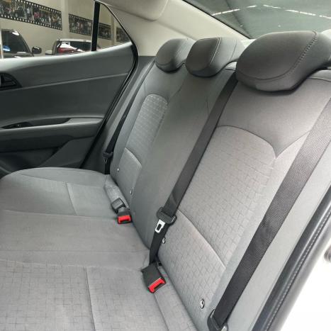 HYUNDAI HB 20 Sedan 1.0 12V 4P FLEX COMFORT PLUS FOR YOU, Foto 23