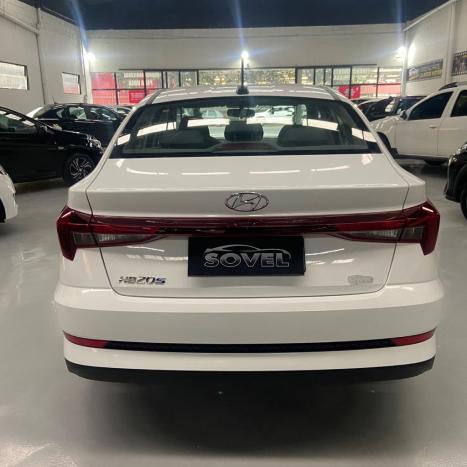 HYUNDAI HB 20 Sedan 1.0 12V 4P FLEX COMFORT PLUS FOR YOU, Foto 5