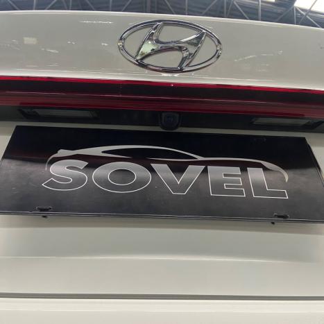 HYUNDAI HB 20 Sedan 1.0 12V 4P FLEX COMFORT PLUS FOR YOU, Foto 6