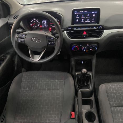 HYUNDAI HB 20 Sedan 1.0 12V 4P FLEX COMFORT PLUS FOR YOU, Foto 11