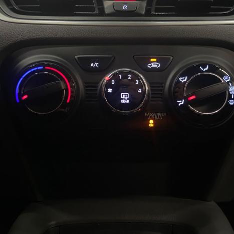 HYUNDAI HB 20 Sedan 1.0 12V 4P FLEX COMFORT PLUS FOR YOU, Foto 12