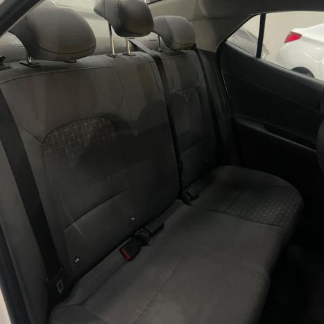 HYUNDAI HB 20 Sedan 1.0 12V 4P FLEX COMFORT PLUS FOR YOU, Foto 13