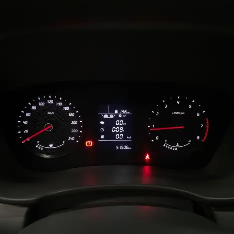 HYUNDAI HB 20 Sedan 1.0 12V 4P FLEX COMFORT PLUS FOR YOU, Foto 14