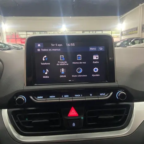 HYUNDAI HB 20 Sedan 1.0 12V 4P FLEX COMFORT PLUS FOR YOU, Foto 18