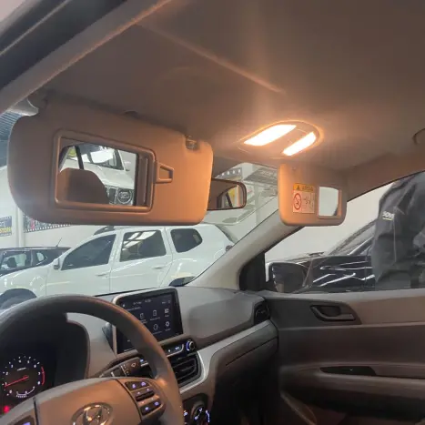 HYUNDAI HB 20 Sedan 1.0 12V 4P FLEX COMFORT PLUS FOR YOU, Foto 19